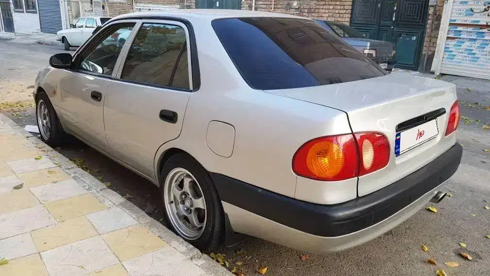 خودرو|خودرو سواری و وانت|سنندج, |دیوار