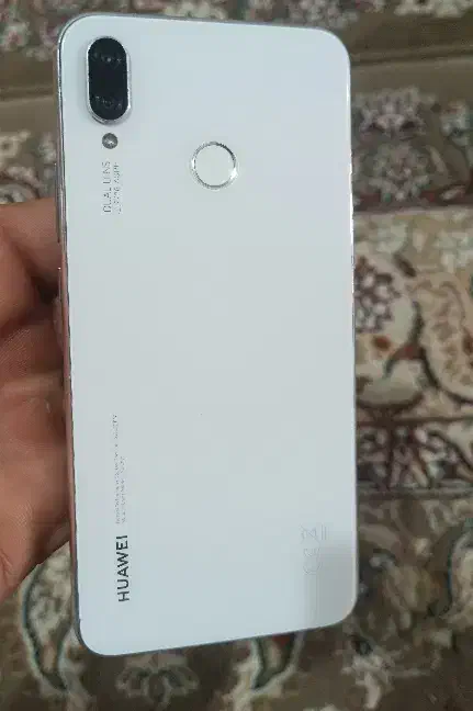 نوا ۳i 128 رم ۴|موبایل|ارومیه, |دیوار