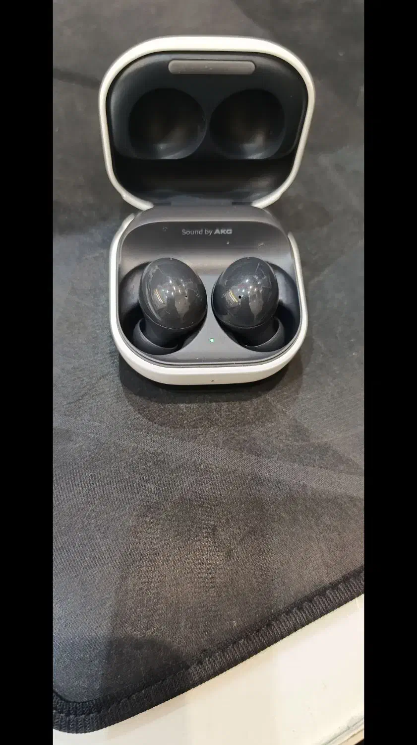 ایرپاد سامسونگ Buds2|لوازم جانبی موبایل و تبلت|تهران, تهرانسر شمالی|دیوار