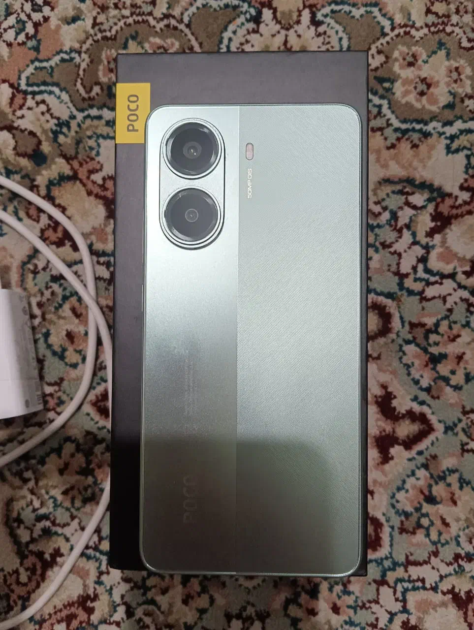 poco x7 pro پوکو|موبایل|تهران, شهرک شریعتی|دیوار