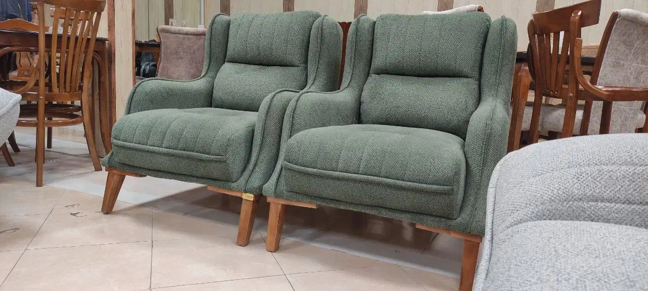 مبلمان فوق العاده و باکیفیت|مبلمان خانگی و میز عسلی|قم, کلهری|دیوار