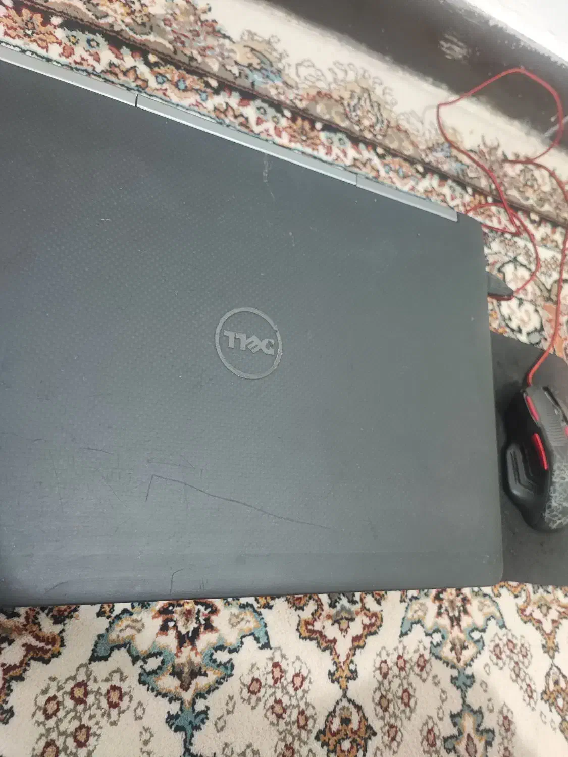 لپتاب DELL|رایانه همراه|کوهدشت, |دیوار