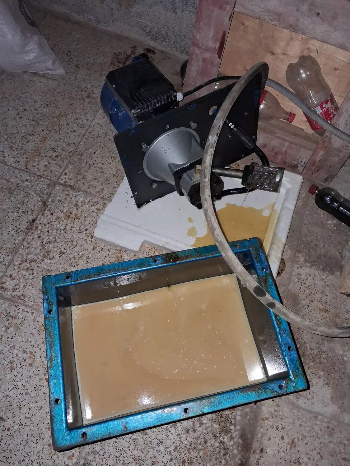 نصب و تعمیرات اسانسور و انواع بالابر ....|خدمات پیشه و مهارت|قم, قم نو|دیوار