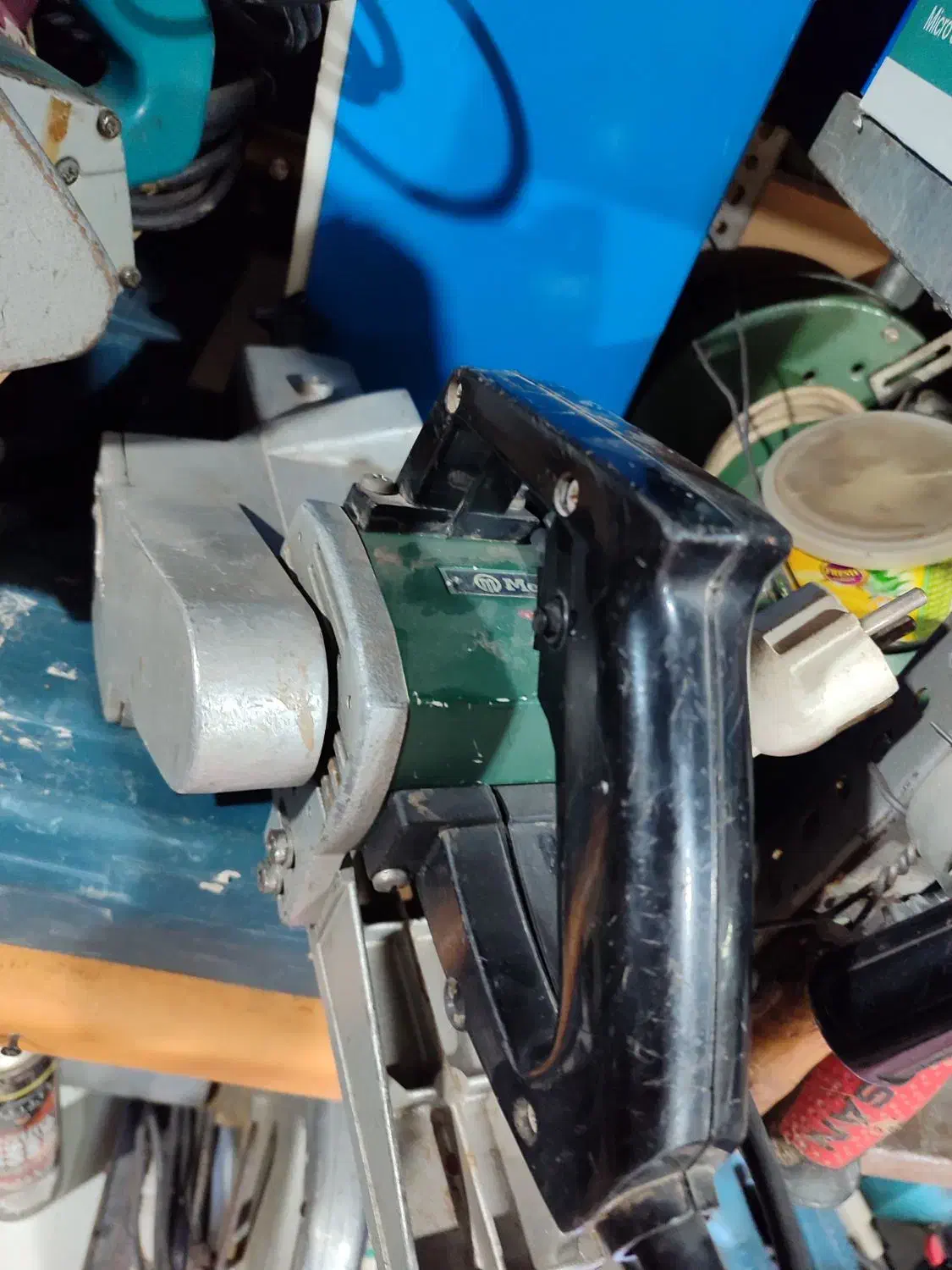 ابزار نجاری و mdf|ابزارآلات|شهرکرد, |دیوار