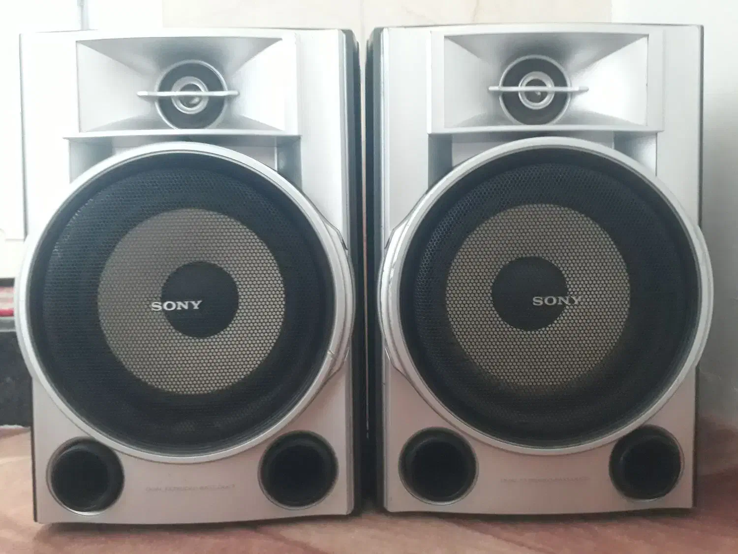 باند سونی|سیستم صوتی خانگی|نقده, |دیوار