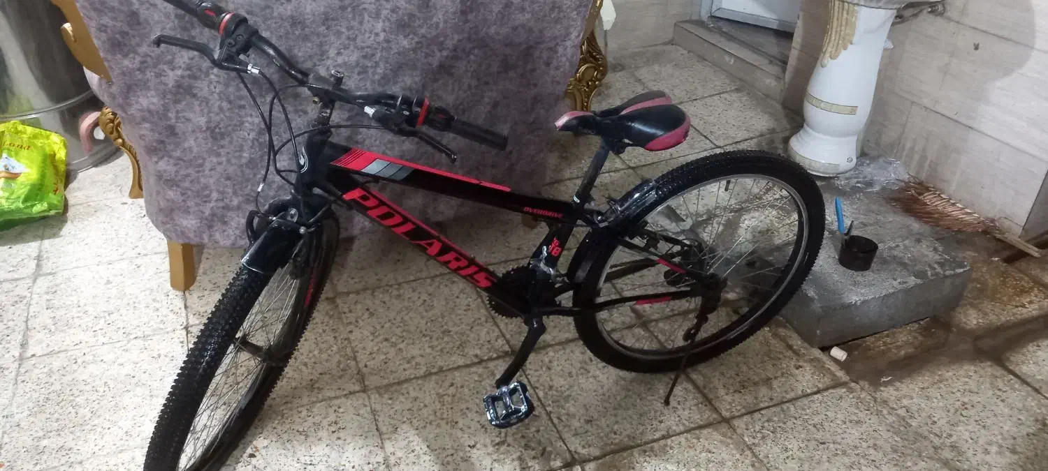 دوچرخه ۲۶|دوچرخه، اسکیت، اسکوتر|امیدیه, |دیوار