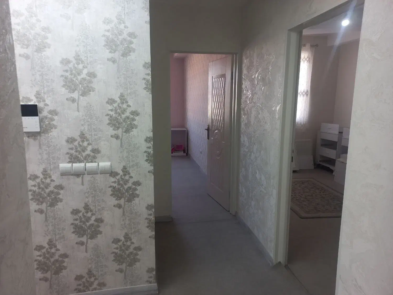 آپارتمان کلیدنخورده|اجارهٔ آپارتمان|میانه, |دیوار