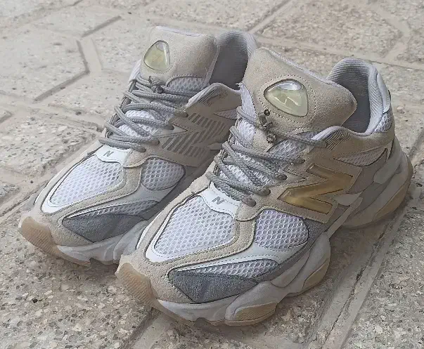 نیوبالانس ۴۱|کیف، کفش، کمربند|ایوان, |دیوار