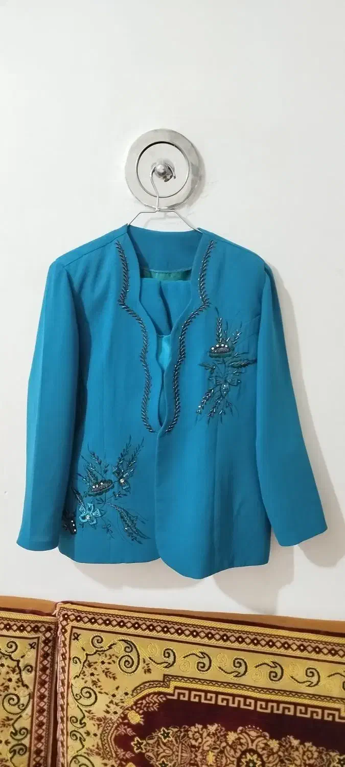 لباس مجلسی سایز بزرگ|لباس|دامغان, |دیوار