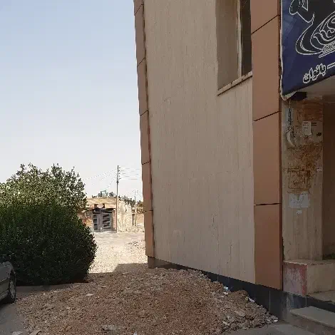 فروش ملک|فروش زمین و ملک کلنگی|مبارکه, |دیوار