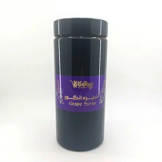 شیره انگور  کاشمری خانگی تضمینی عمده شیشهای 290|خوردنی و آشامیدنی|کاشمر, |دیوار