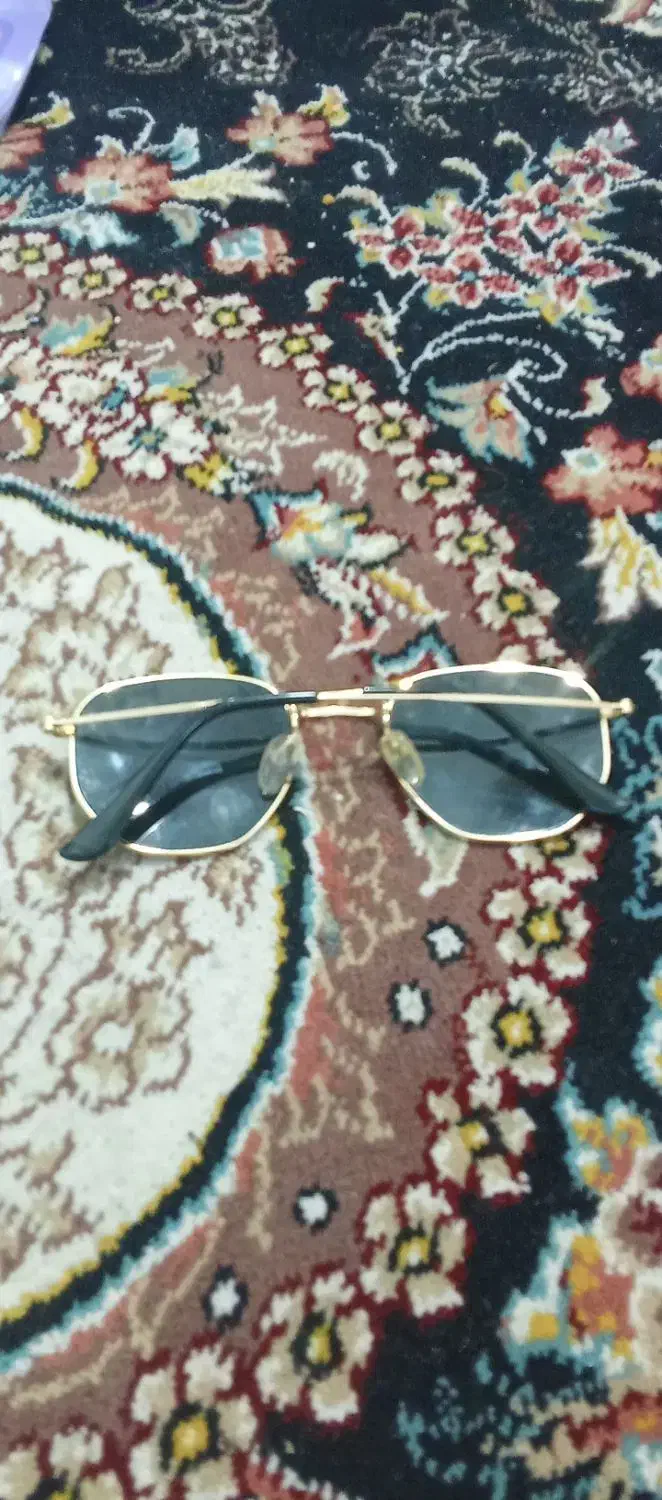 عینک RB|زیورآلات و اکسسوری|نیشابور, رحمت آباد|دیوار