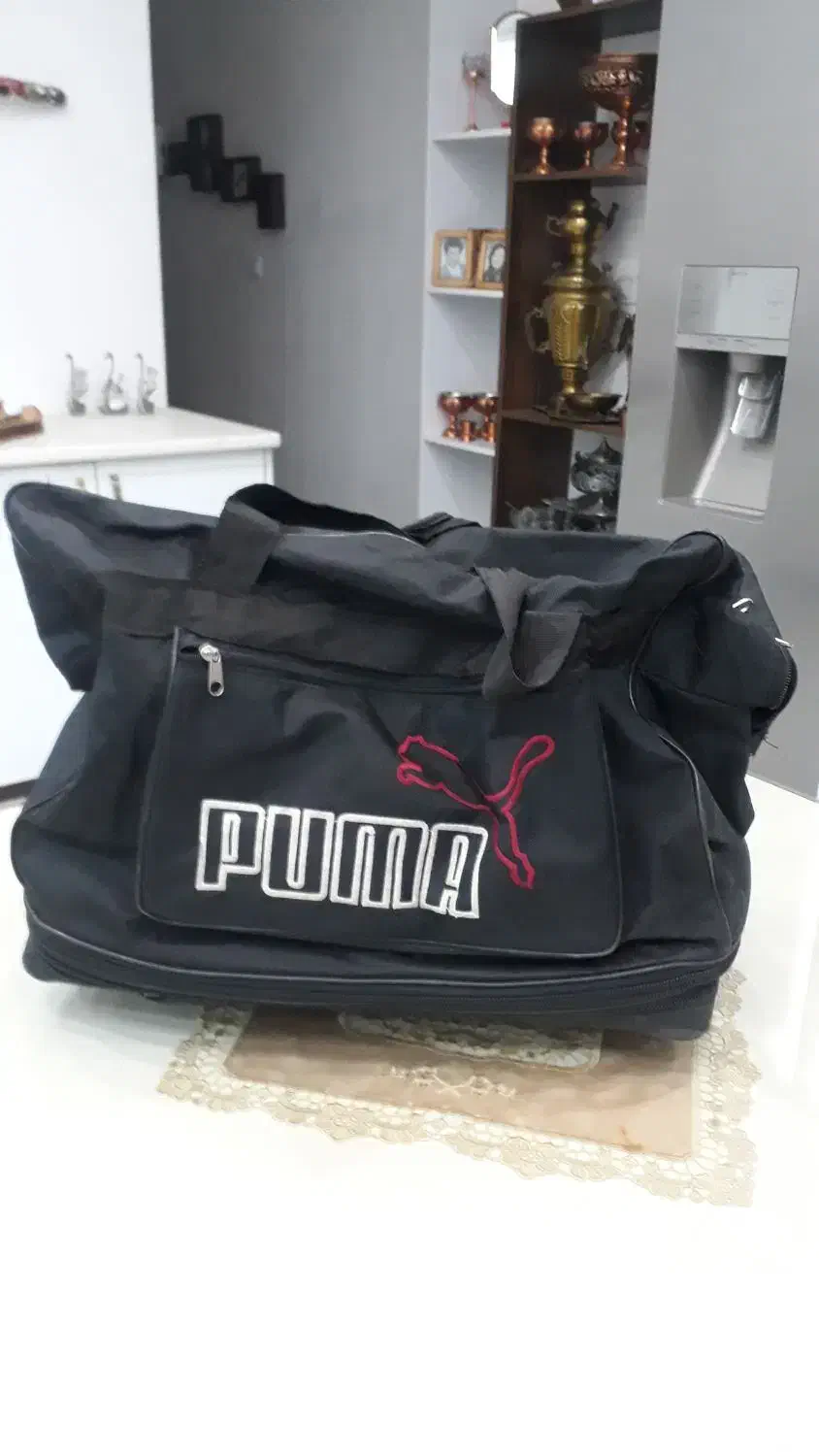 ساک مسافرتی|کیف، کفش، کمربند|شهریار, شهرک شاهد|دیوار