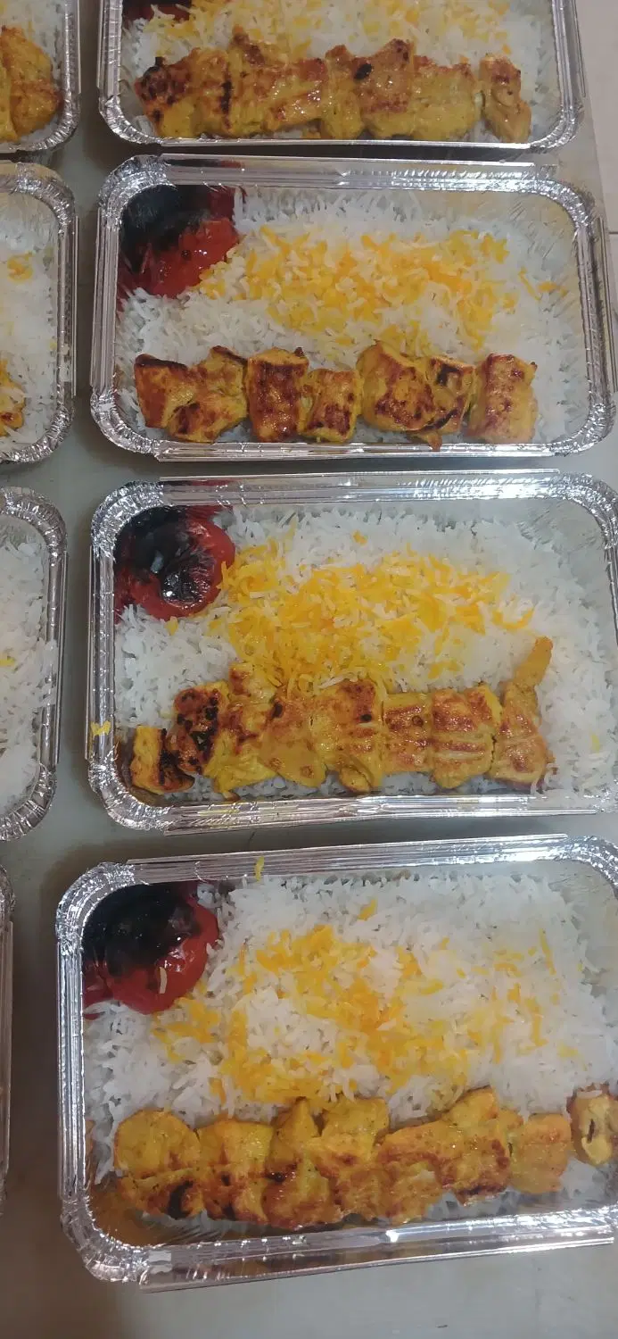 غذا خوری|خدمات پذیرایی، مراسم|آذرشهر, |دیوار