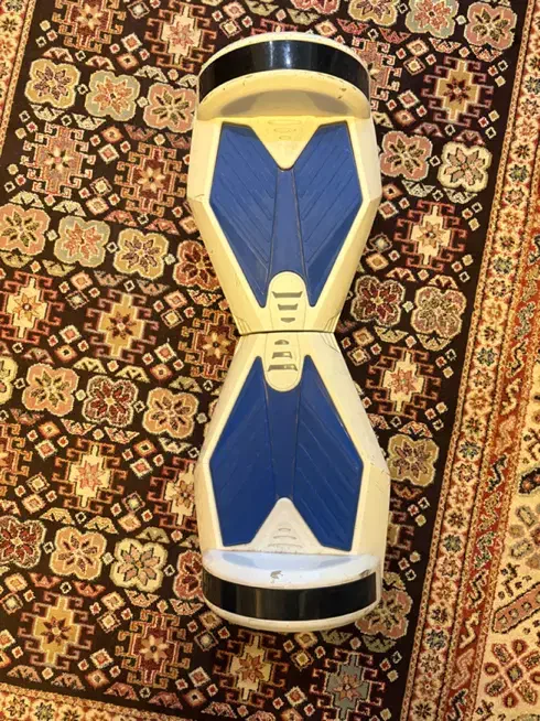 اسکوتر برقی|دوچرخه، اسکیت، اسکوتر|کیش, |دیوار