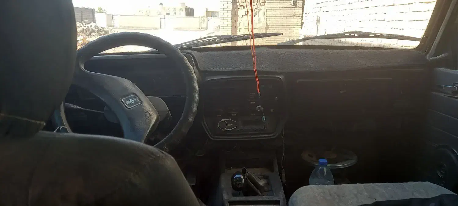 پیکان سواری مدل 79|خودرو سواری و وانت|انار, |دیوار