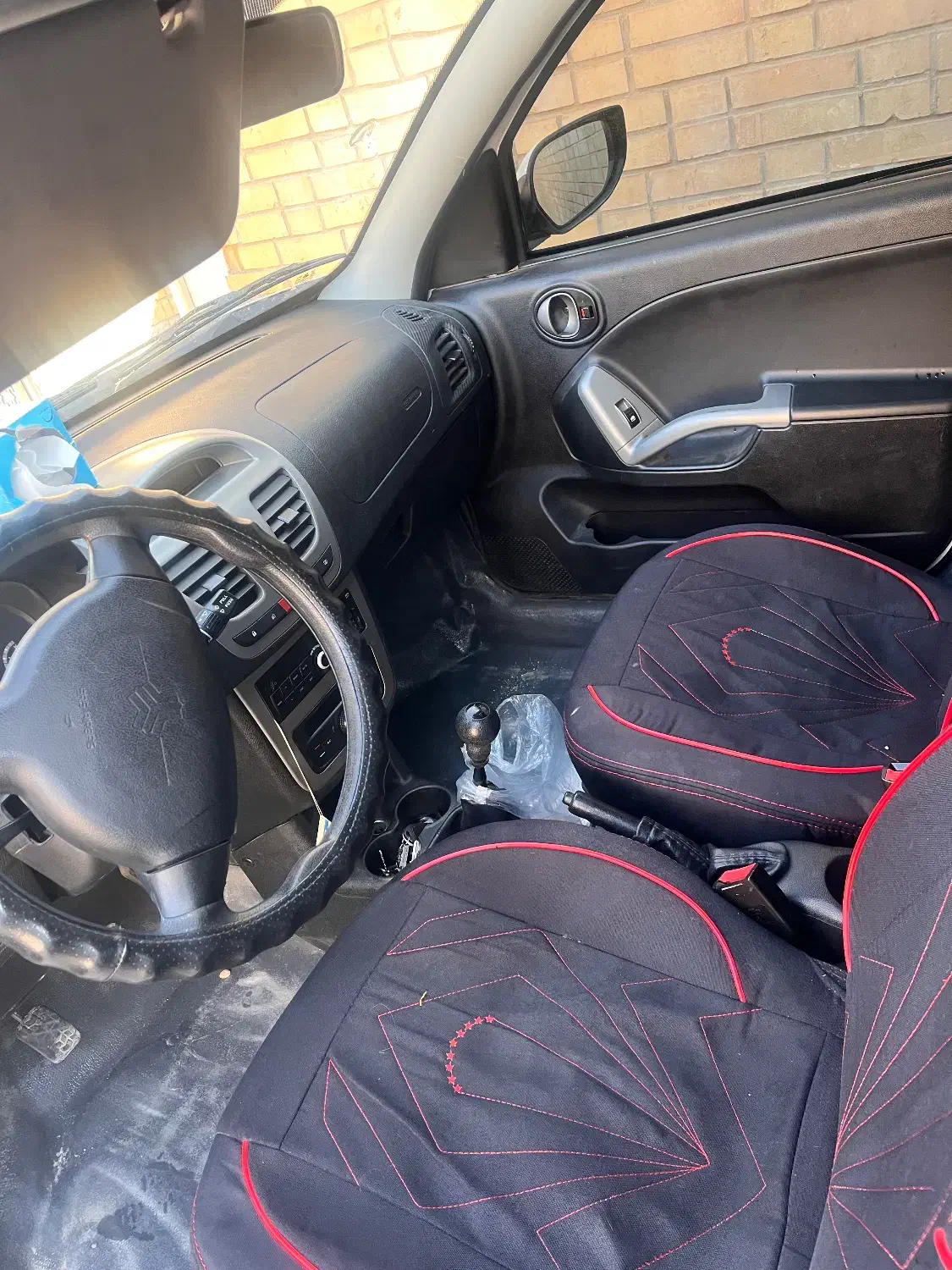 کوئیک ساده ۱۴۰۰|خودرو سواری و وانت|جهرم, |دیوار