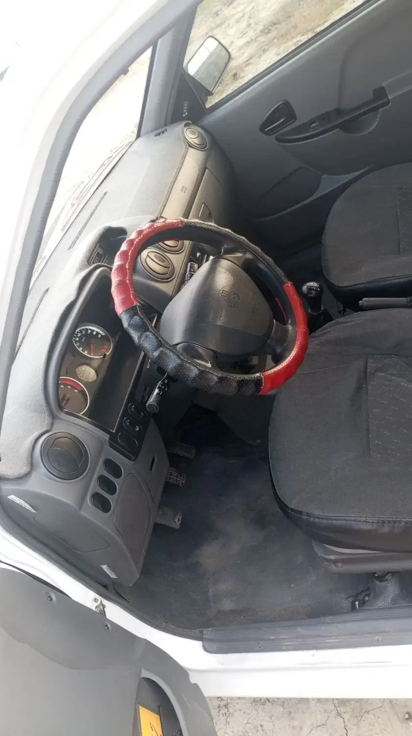 پراید مدل 98|خودرو سواری و وانت|گرگان, |دیوار