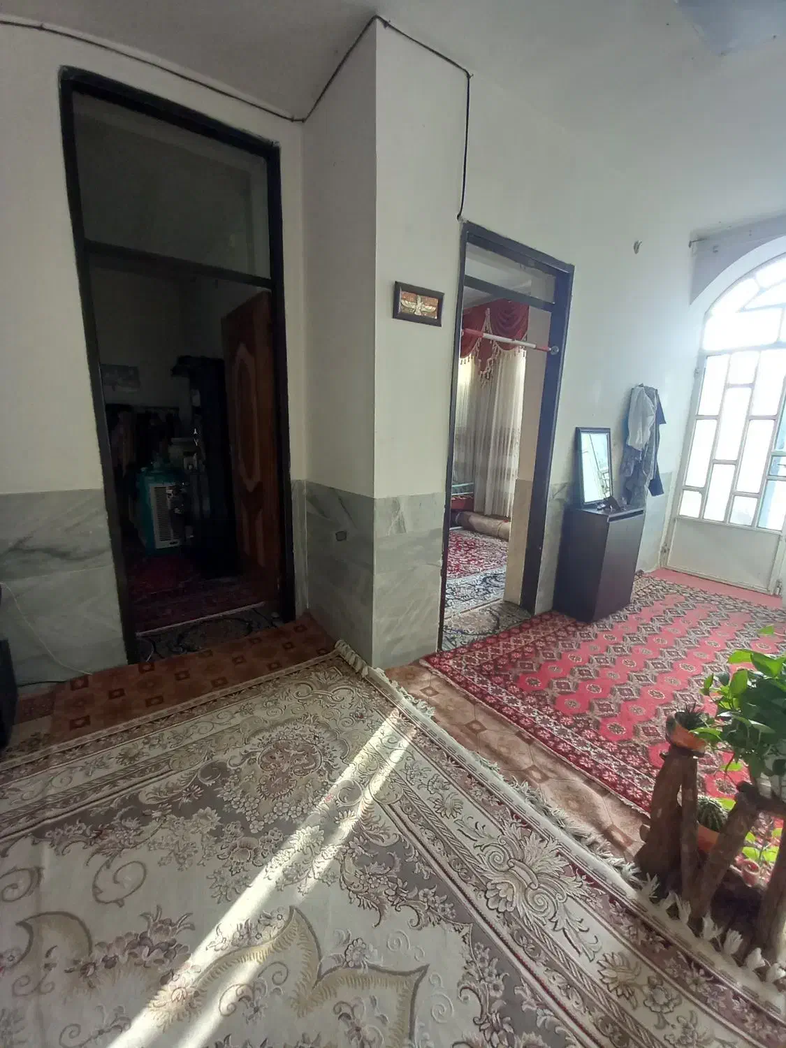 ملک|فروش خانه و ویلا|خاتم, |دیوار