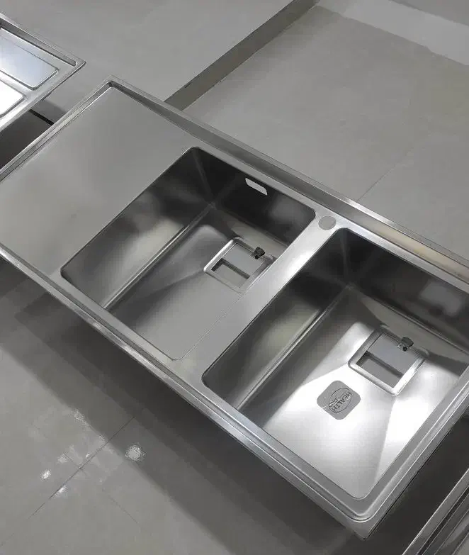 سینک مثل دست ساز|مصالح و تجهیزات ساختمان|الوند, |دیوار