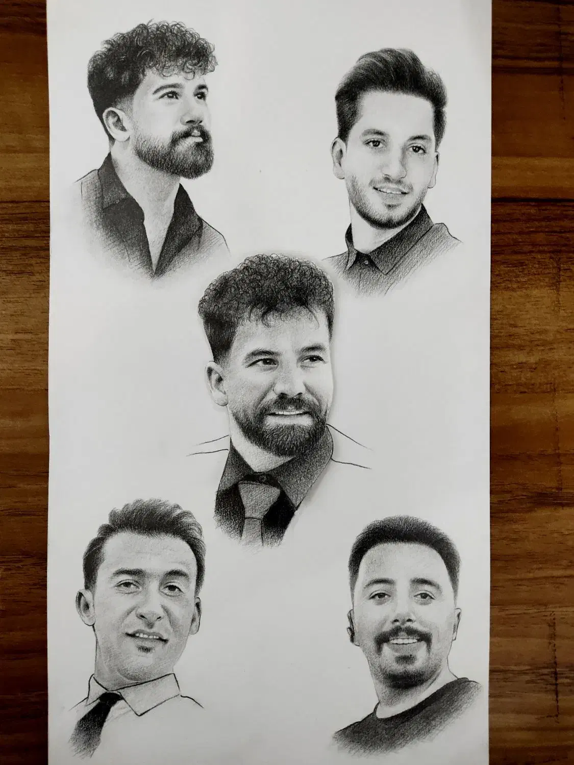 نقاشی|تابلو، نقاشی، عکس|ملایر, |دیوار