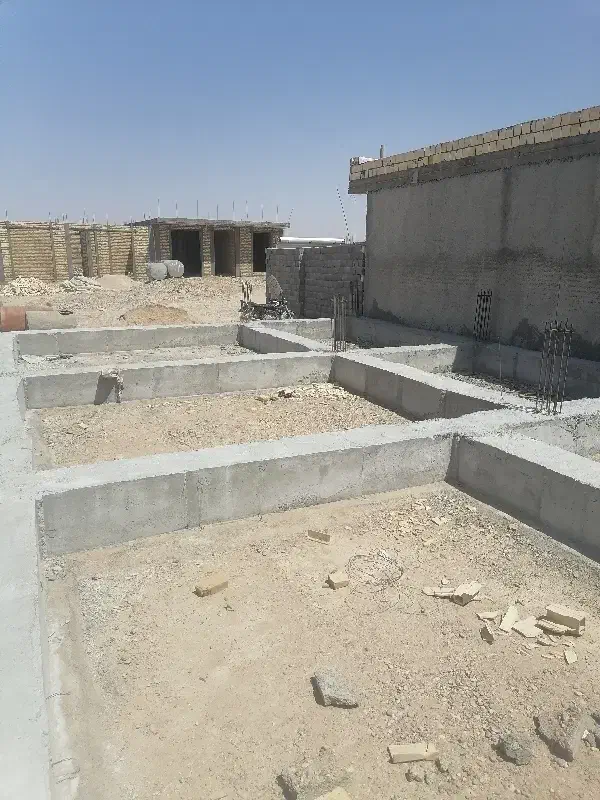 اجرای صفر تاصد فنداسیون|خدمات پیشه و مهارت|طبس, |دیوار