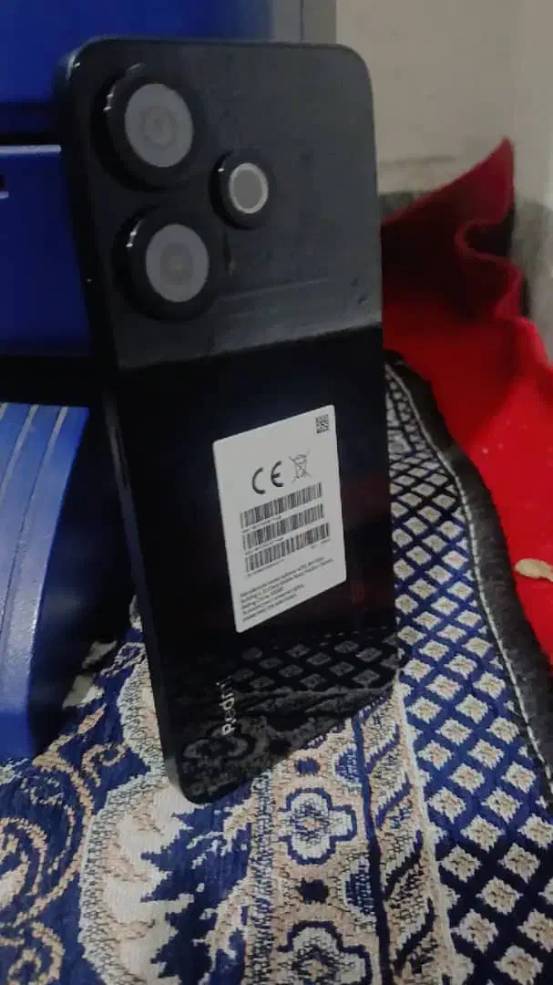 گوشی شیامی Redmi 9|موبایل|اهواز, سید خلف|دیوار