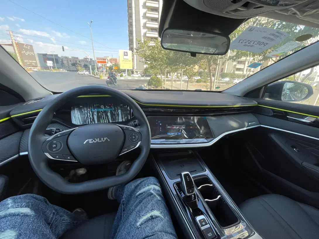 شاین مکس هیبرید|خودرو سواری و وانت|تهران, پونک|دیوار