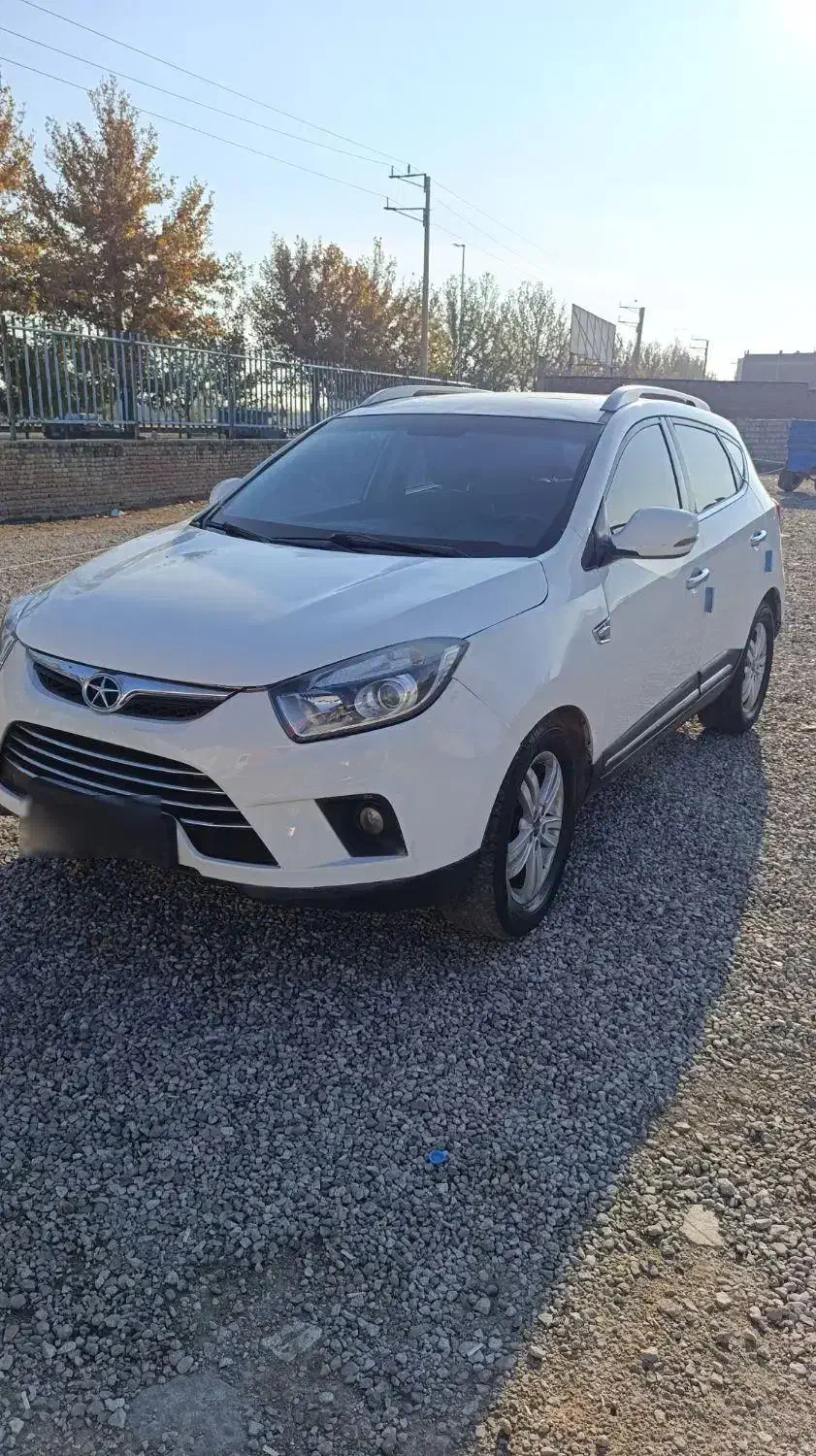 فروش جک s5|خودرو سواری و وانت|بناب, |دیوار