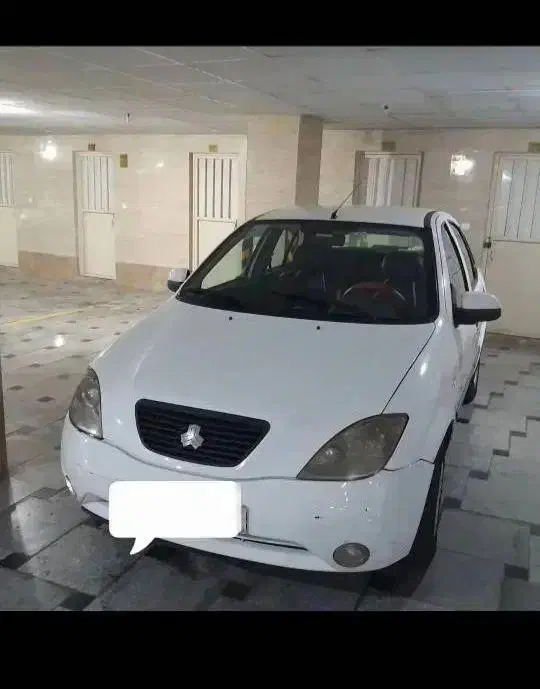 تیبا مدل ۹۵|خودرو سواری و وانت|تهران, هفده شهریور|دیوار