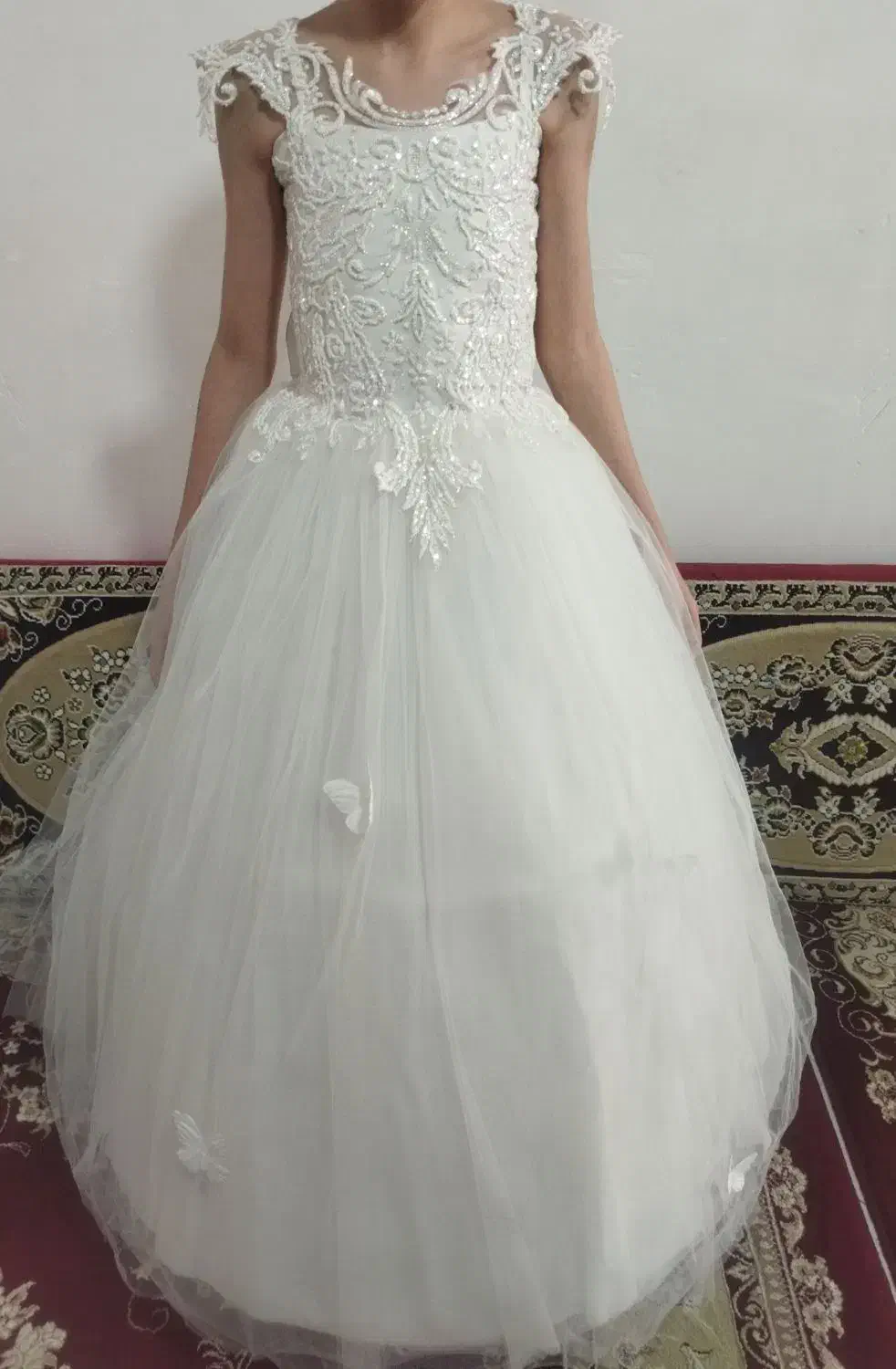 لباس عروس|لباس|قزوین, |دیوار