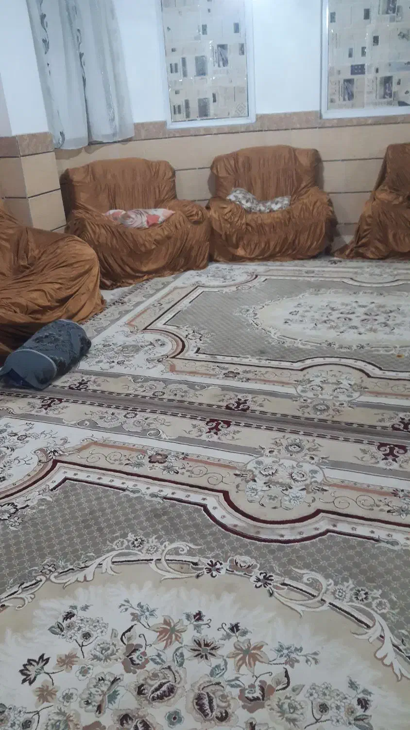 اجاره روزانه/هفتگی/ماهانه آپارتمان ۱۰۰ متری|اجارهٔ کوتاه‌مدت آپارتمان و سوئیت|بندرعباس, |دیوار