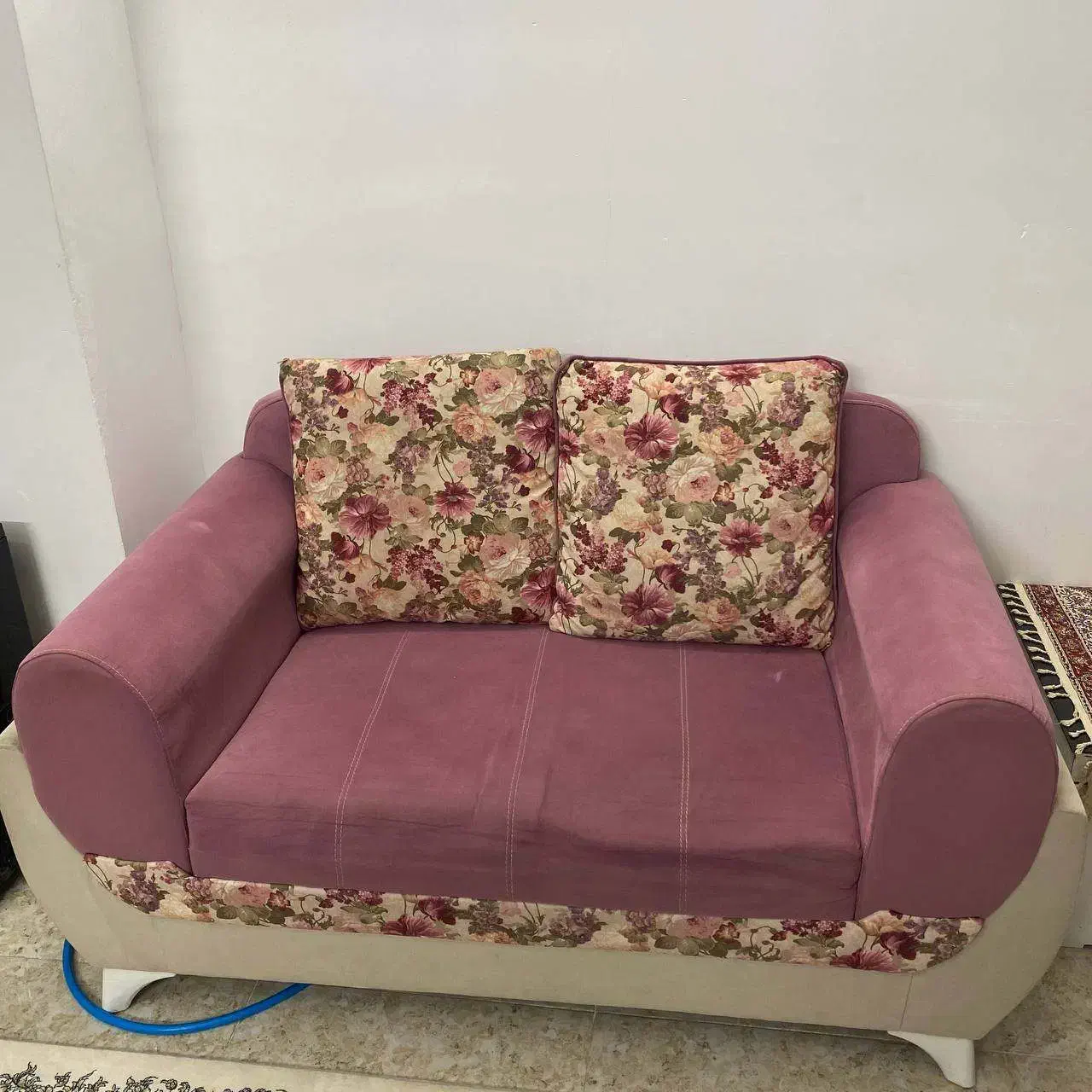 مبل|مبلمان خانگی و میز عسلی|جهرم, |دیوار