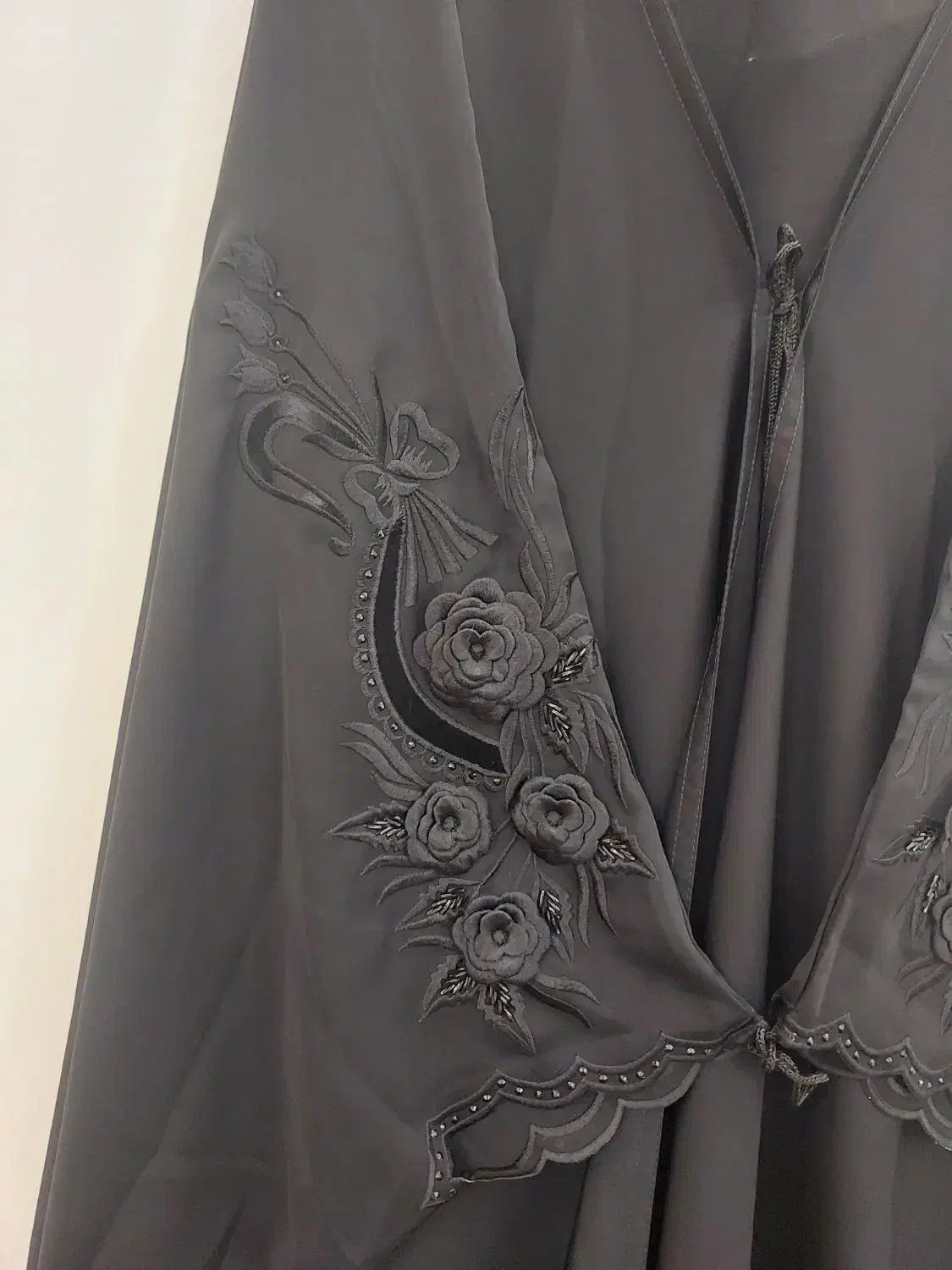 سه عدد چادر مشکی جده نو  و در حدنو|لباس|مشهد, کوی ولیعصر|دیوار