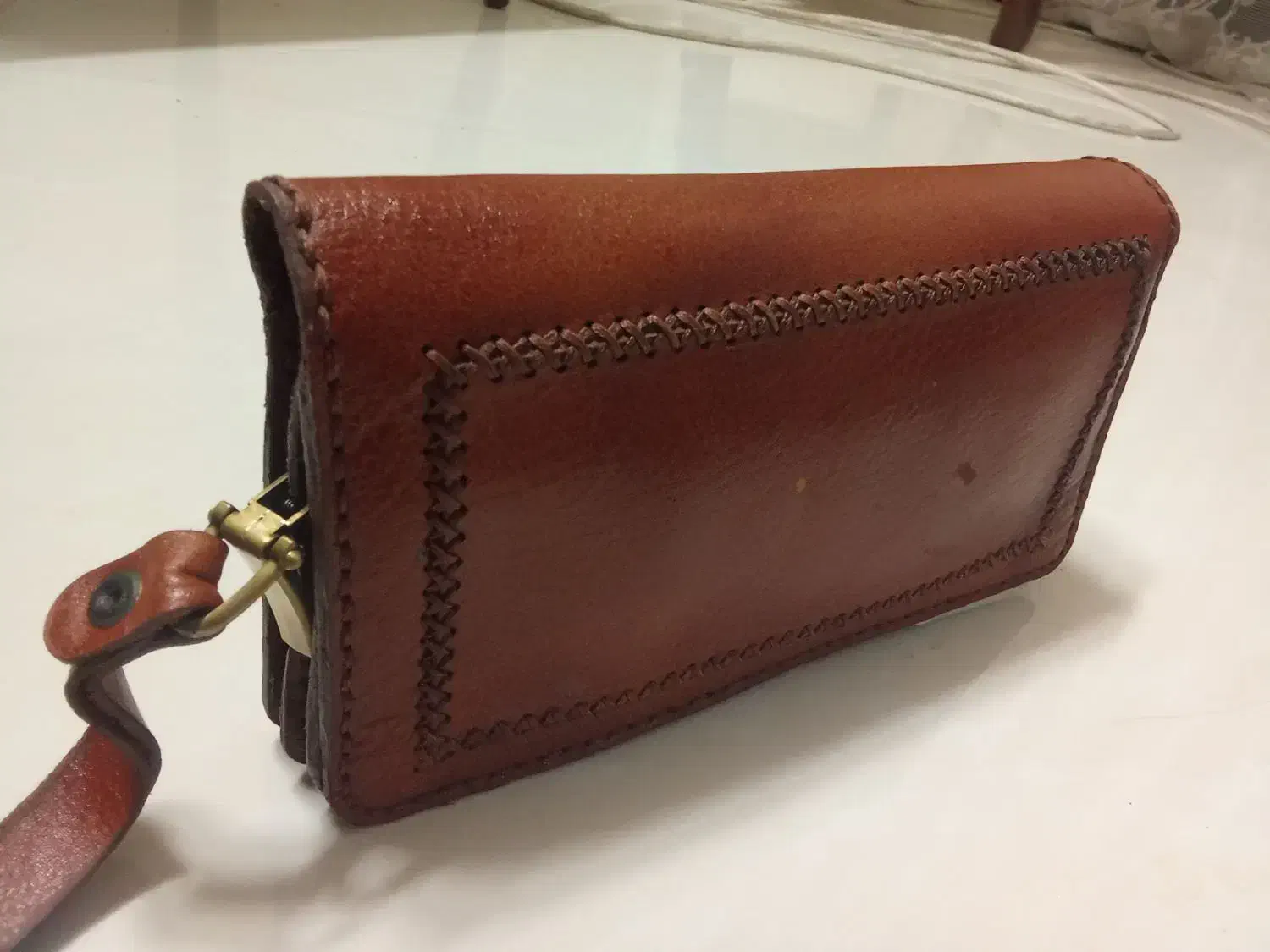 سفارش انواع کیف چرمی|کیف، کفش، کمربند|اصفهان, کردآباد|دیوار