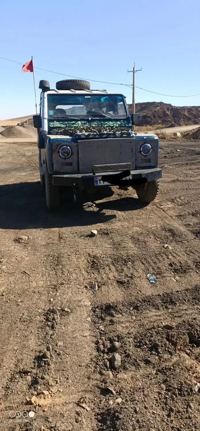 پاژن 71|خودرو سواری و وانت|زنجان, |دیوار