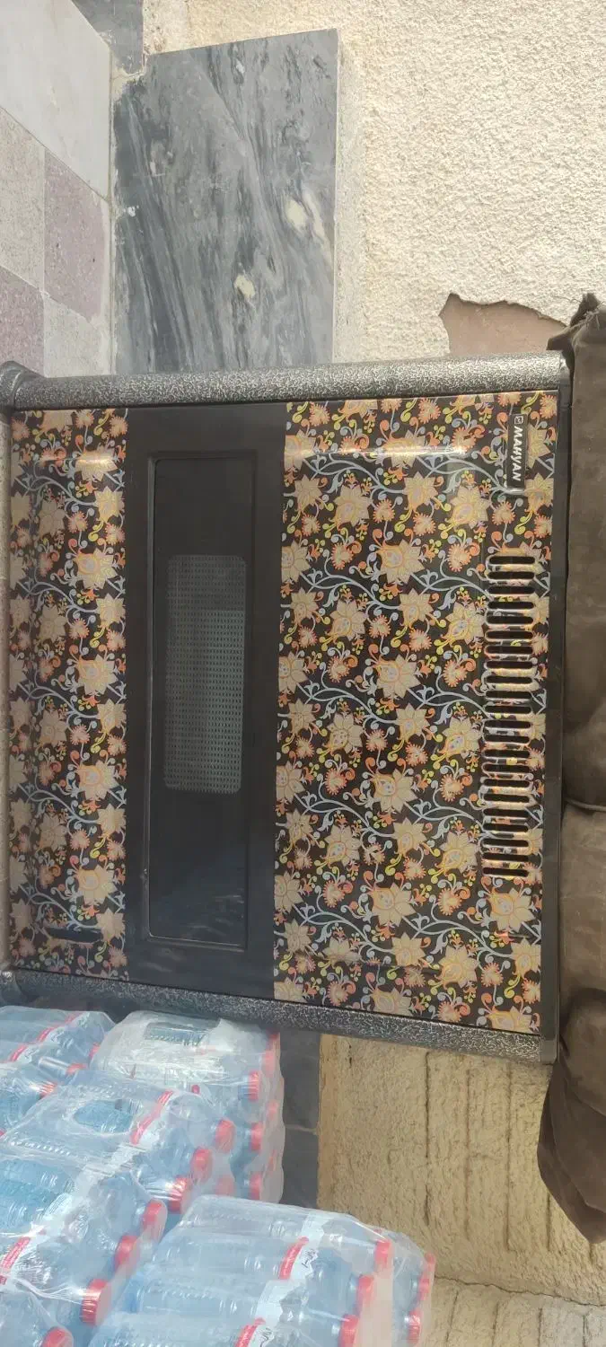 فروش بخاری|بخاری، هیتر، شومینه|شیراز, پودنک|دیوار