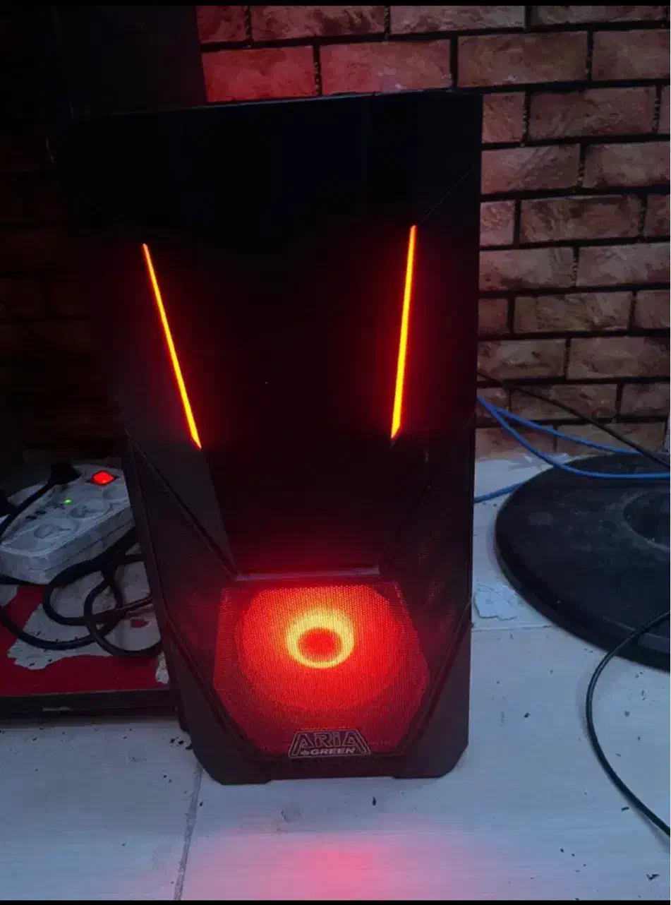 سیستم گیمینگ|رایانه رومیزی|مشهد, شهرآرا|دیوار