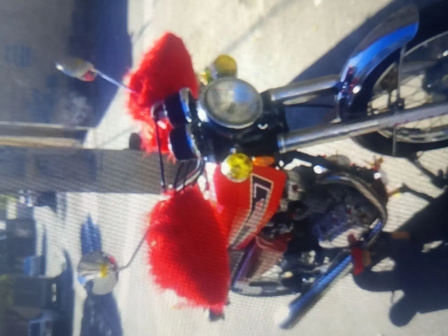 سیجی  تمیز ۸۸|موتورسیکلت|سبزوار, جهاد کشاورزی|دیوار