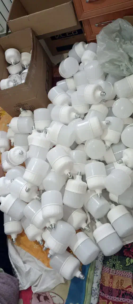 لامپ ال ای دی فوق کم مصرف|لامپ و چراغ|شاهرود, |دیوار