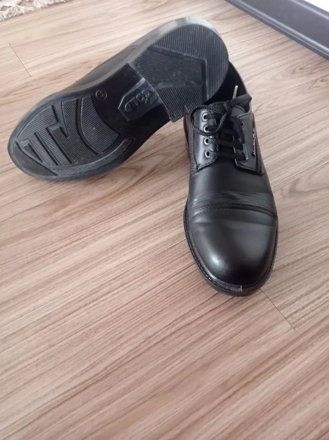 کفش مردانه مجلسی|کیف، کفش، کمربند|همدان, |دیوار