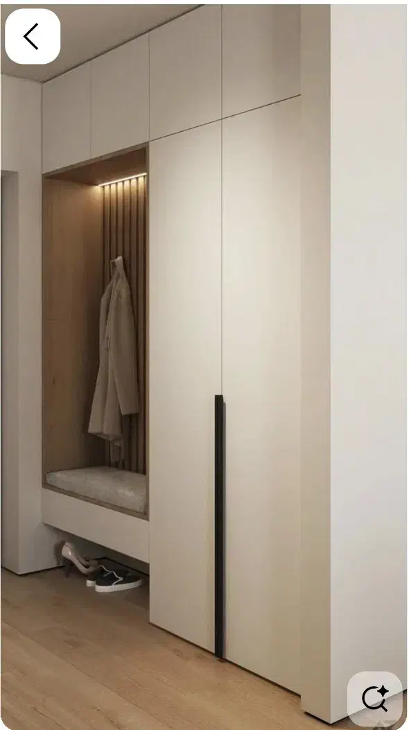 کابینت و جاکفشی رایگان|جاکفشی، کمد، دراور|قم, شاه احمد قاسم|دیوار