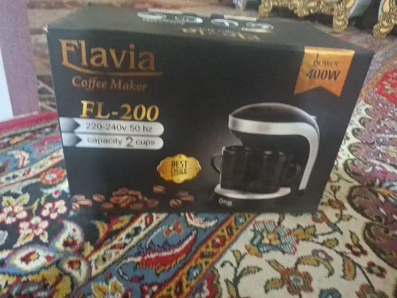 قهوه ساز|سماور، چای‌ساز، قهوه‌ساز|لیلان, |دیوار