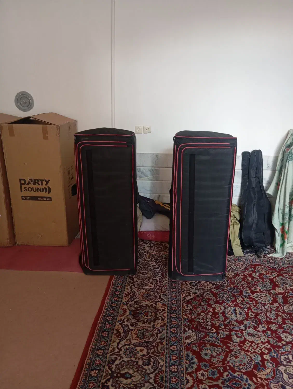 فروش دستگاه صوت|آلات موسیقی|بیرجند, |دیوار