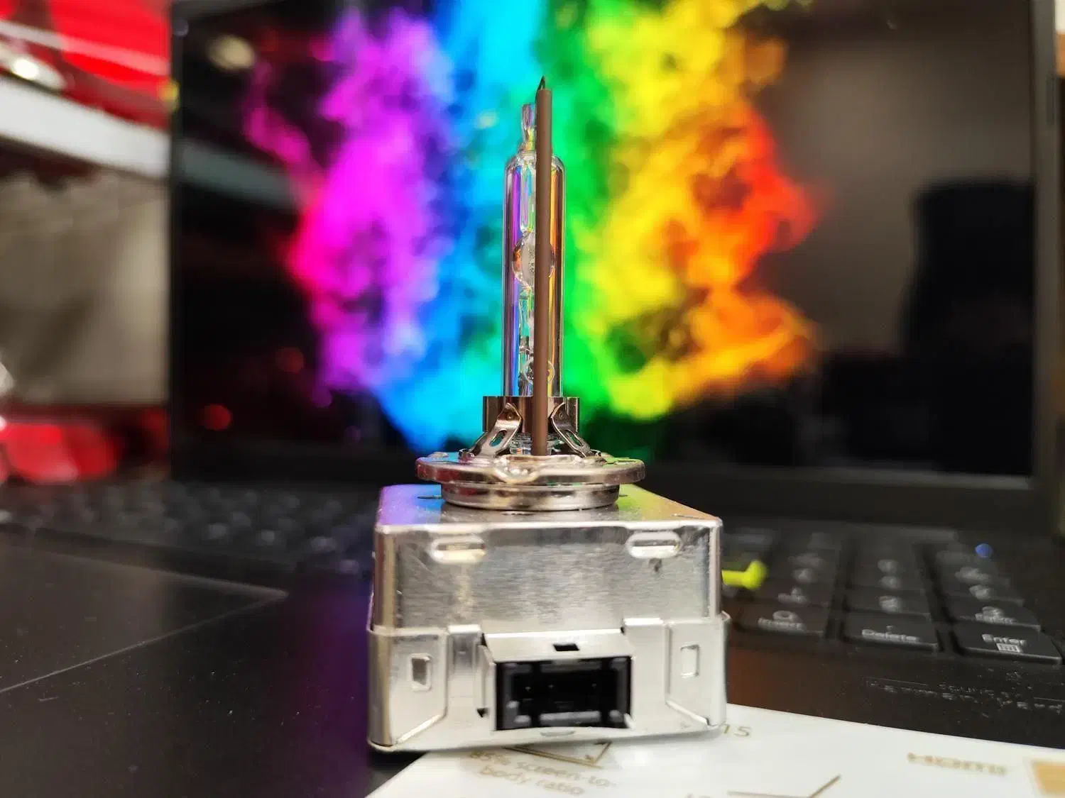 لامپ D1S لامپD3SلامپD5Sلامپ D4Sلامپ و ترانس|قطعات یدکی و لوازم جانبی|تهران, بازار|دیوار