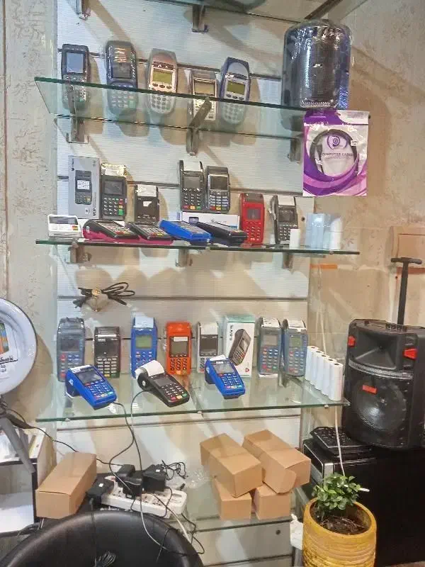 فروش دستگاه کارتخوان پوزسیار منجیری|فروشگاه و مغازه|نوشهر, |دیوار