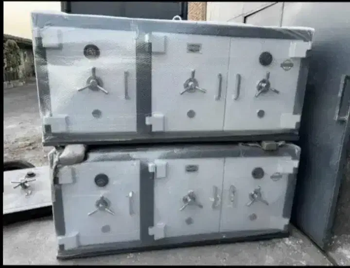 گاوصندوق سری جدید کاوه و بارس البرز|ابزارآلات|مشکین‌دشت, |دیوار