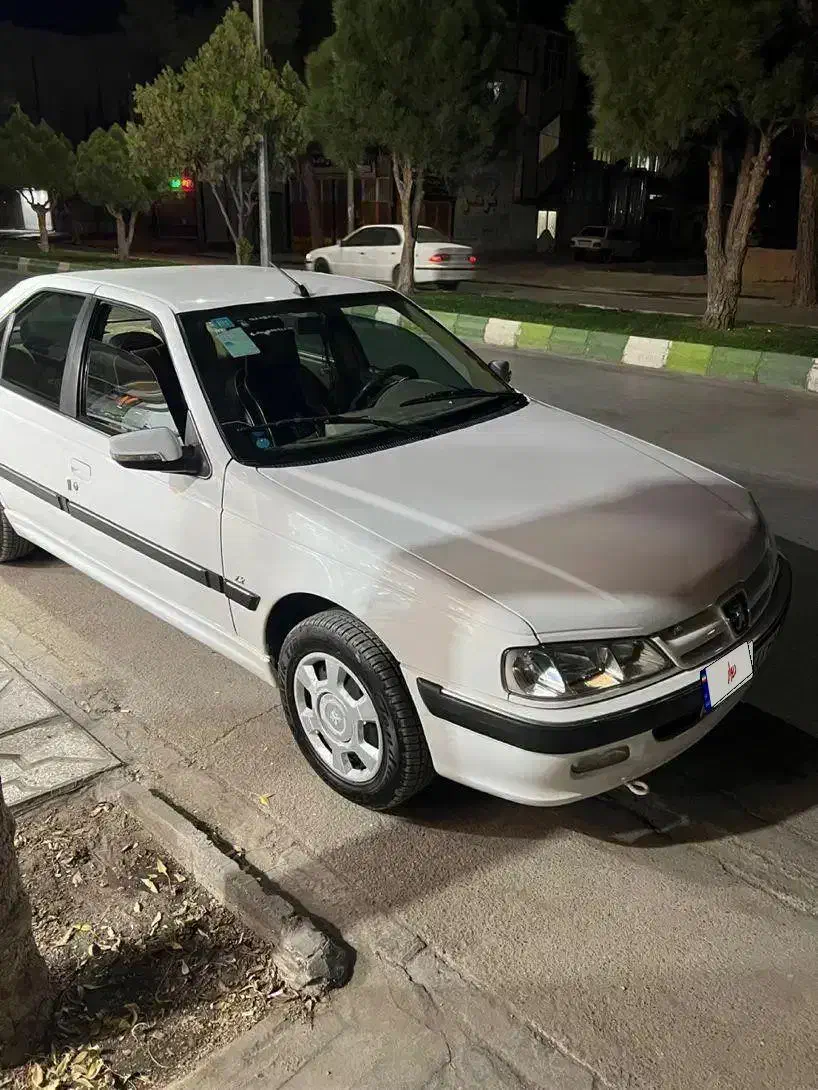 پارس tu5|خودرو سواری و وانت|اسفراین, |دیوار