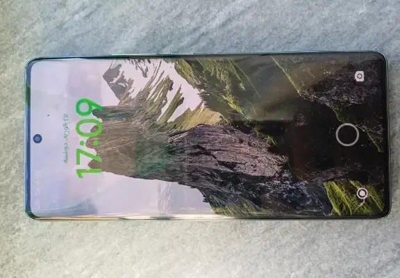 گوشی شیائومی Redmi Note 14 pro حافظه ۲۵۶ رام ۸|موبایل|اراک, |دیوار