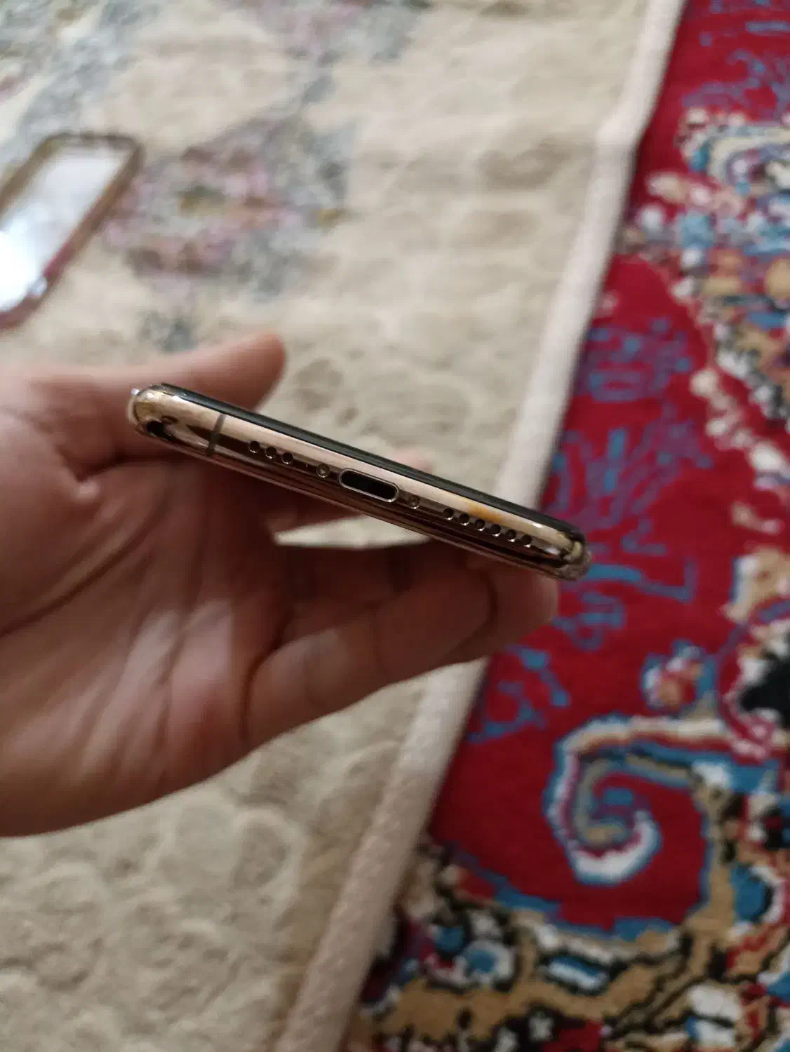 IPhone Xs|موبایل|سراوان, |دیوار